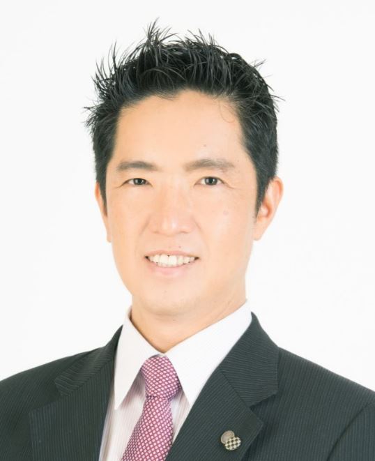 岸田 康雄